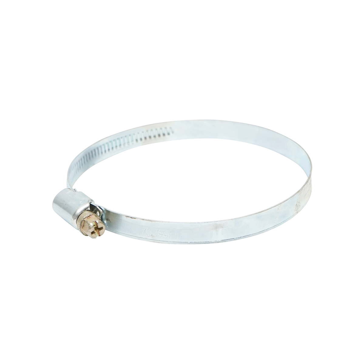 Colier furtun reglabil 70-90B - imagine 2