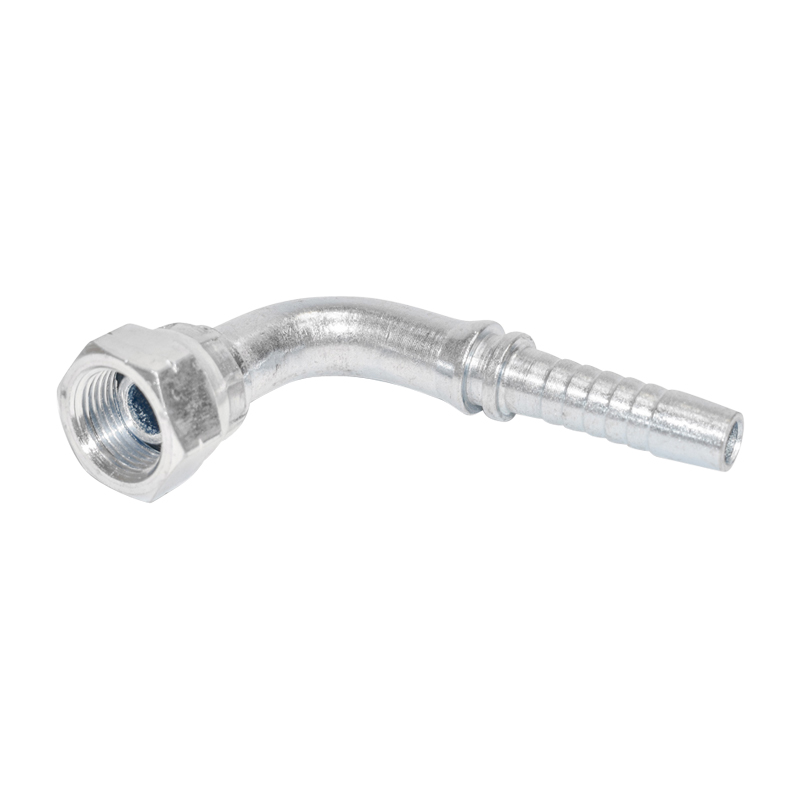 Armatura DKR90 DN10 BSP 3/8 - imagine 2