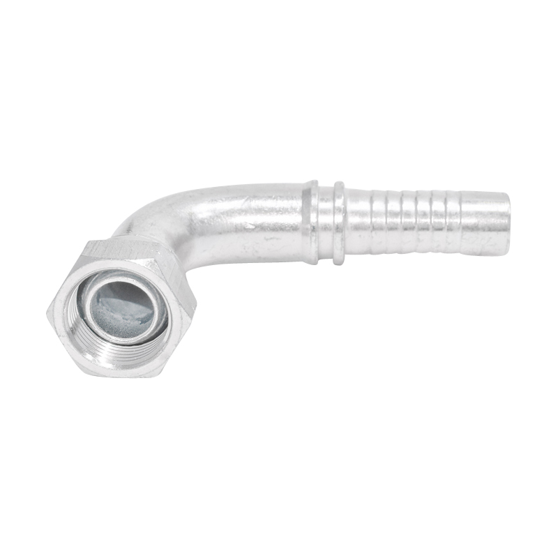 Armatura DKR90 DN20 BSP 3/4 - imagine 2