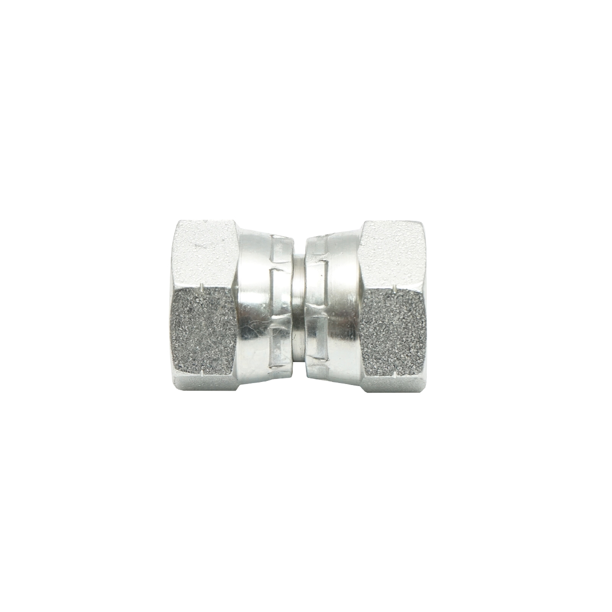 Adaptor armatura drept DKR 1/2 filet interior/interior - imagine 2