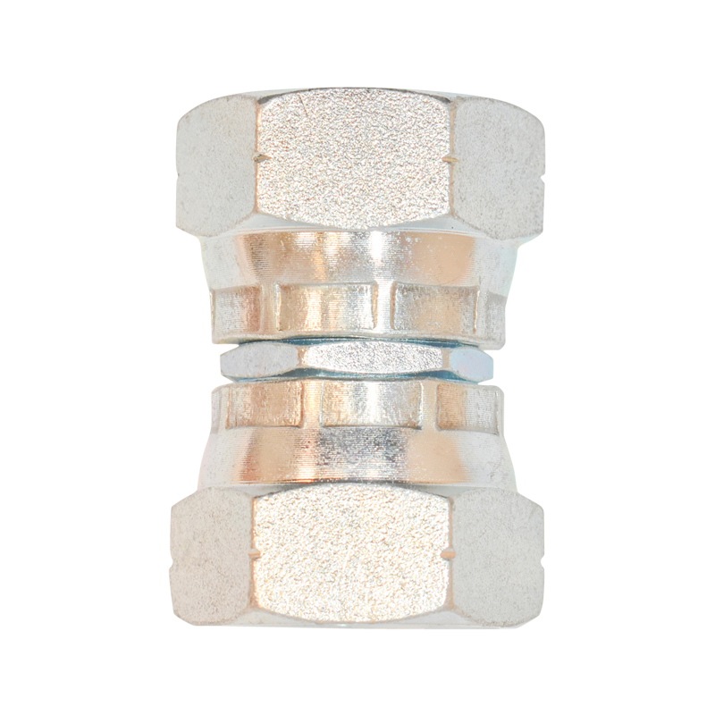 Adaptor drept DKR 3/4 filet interior/interior - imagine 3