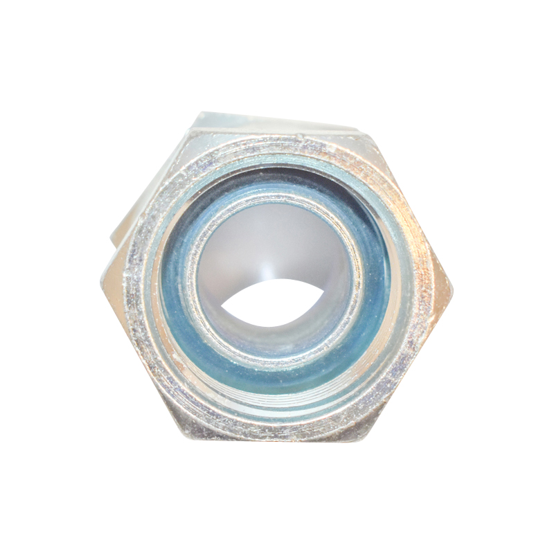 Adaptor drept DKR 3/4 filet interior/interior - imagine 2