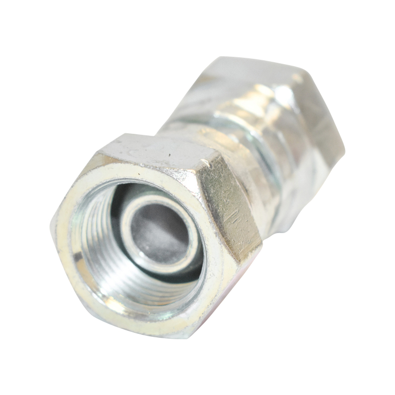 Adaptor drept DKR 3/8 filet interior/interior