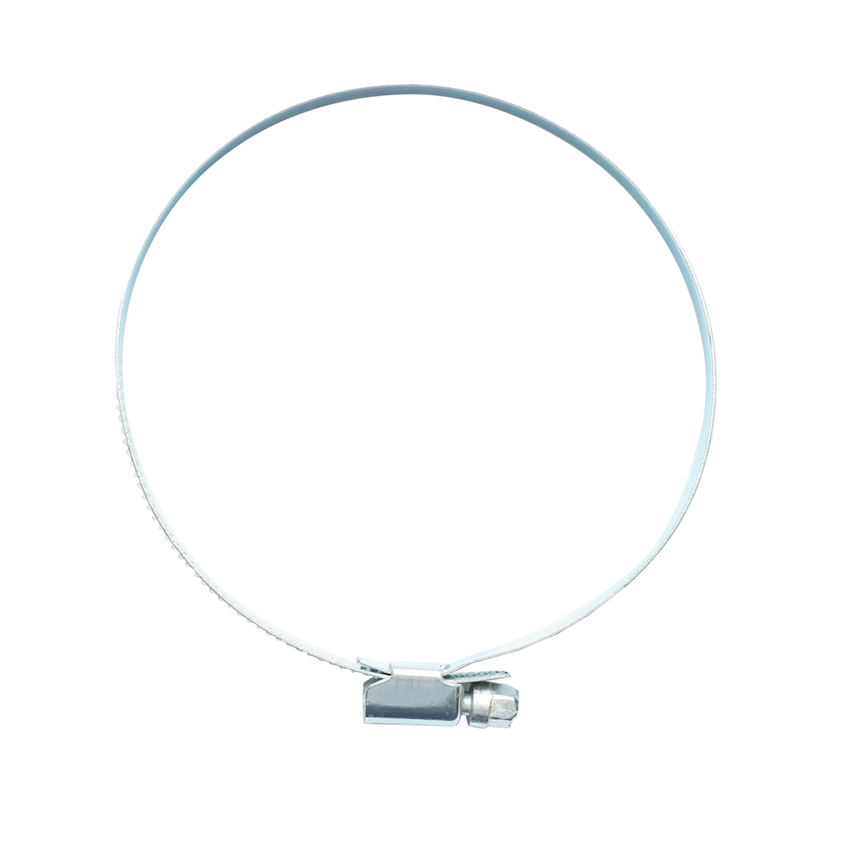 Colier furtunreglabil  80-100B - imagine 4