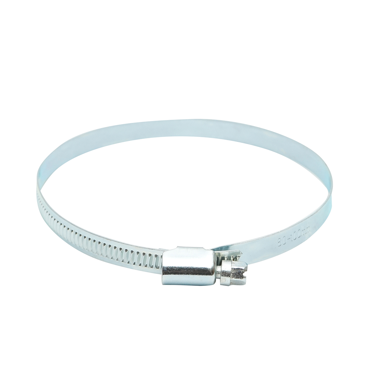 Colier furtunreglabil  80-100B - imagine 2