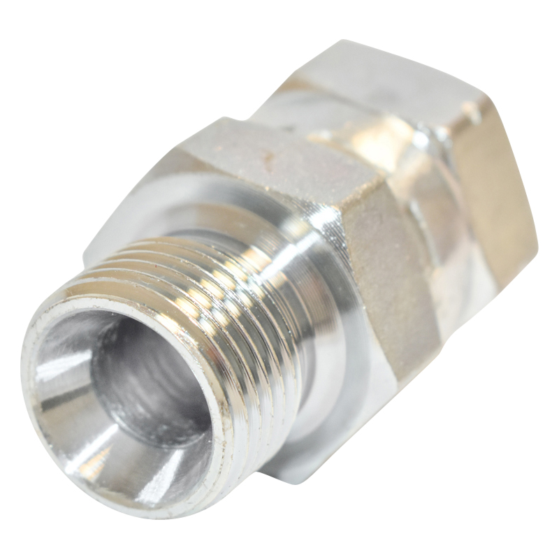 Armatura - Adaptor drept DKR-AGJ 1/2 filet exterior / filet interior