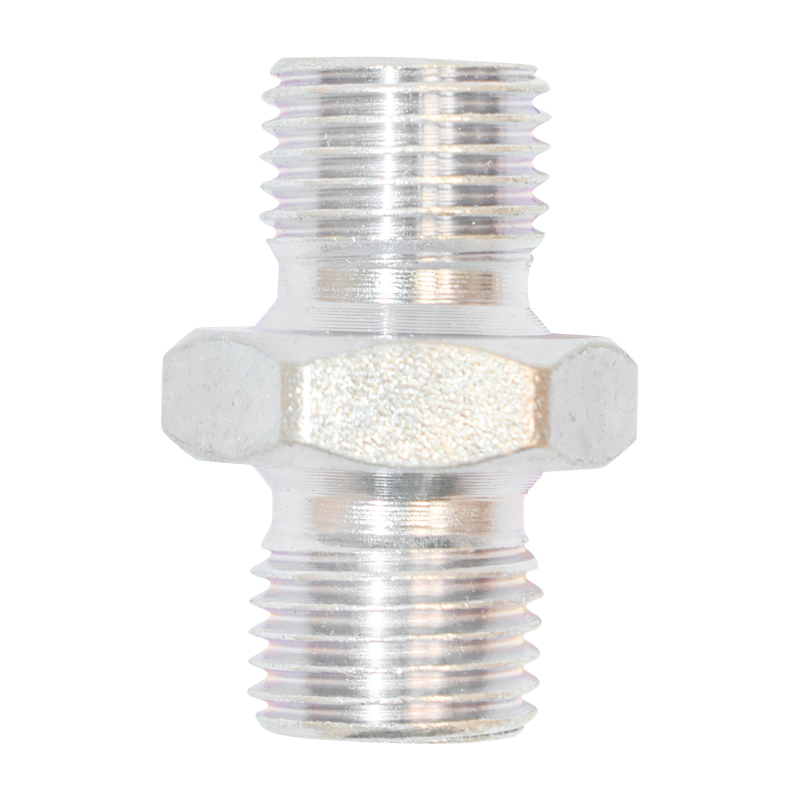 Adaptor armatura D FE G01 1/4 - imagine 2