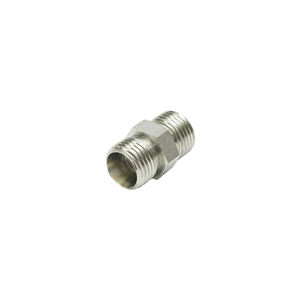 Armatura adaptor D FE drept reductie M16x16x1.5mm filet exterior - imagine 2