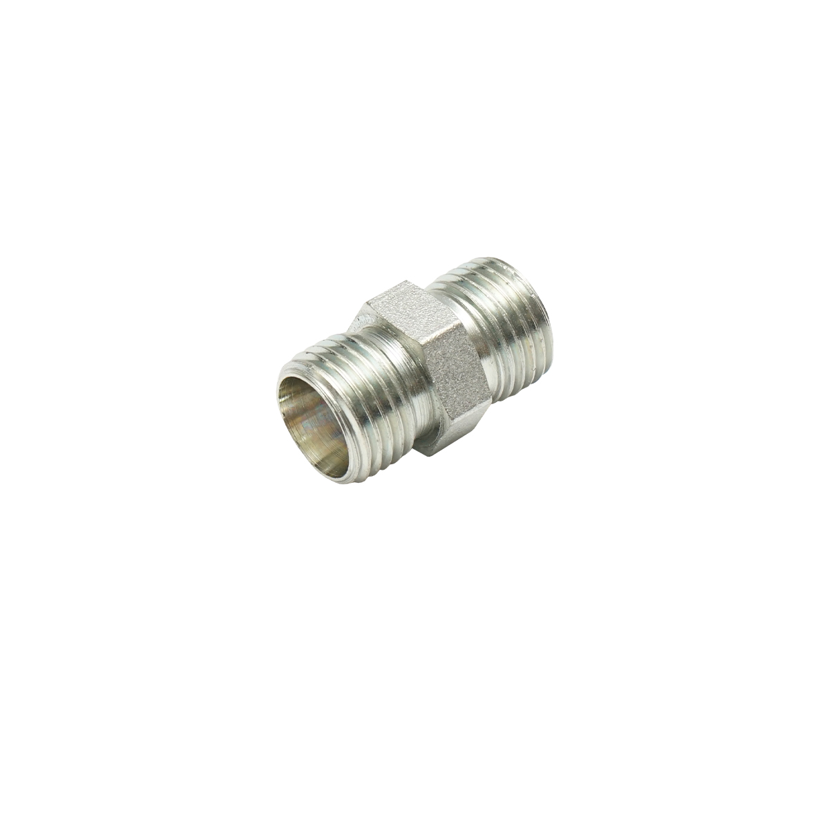 Armatura adaptor D FE drept reductie M16x16x1.5mm filet exterior - imagine 3