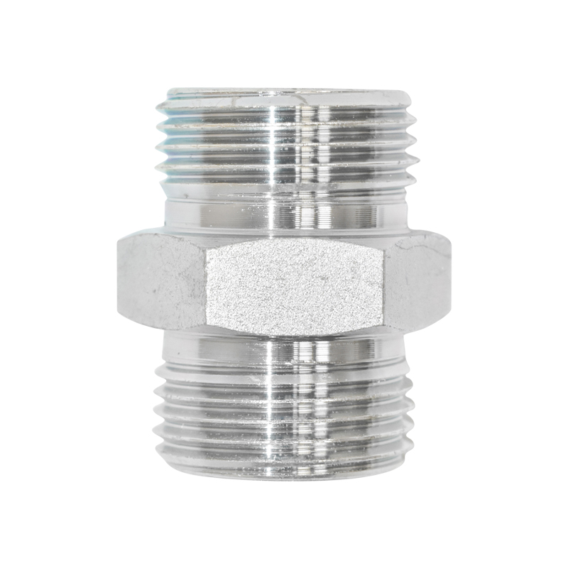 Adaptor armatura D FE M27x2.0L 27x1.5 - imagine 2