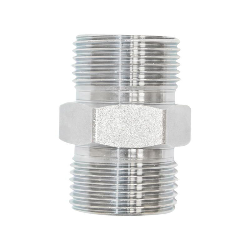Adaptor armatura D FE M30x2.0L 30x1.5 - imagine 2