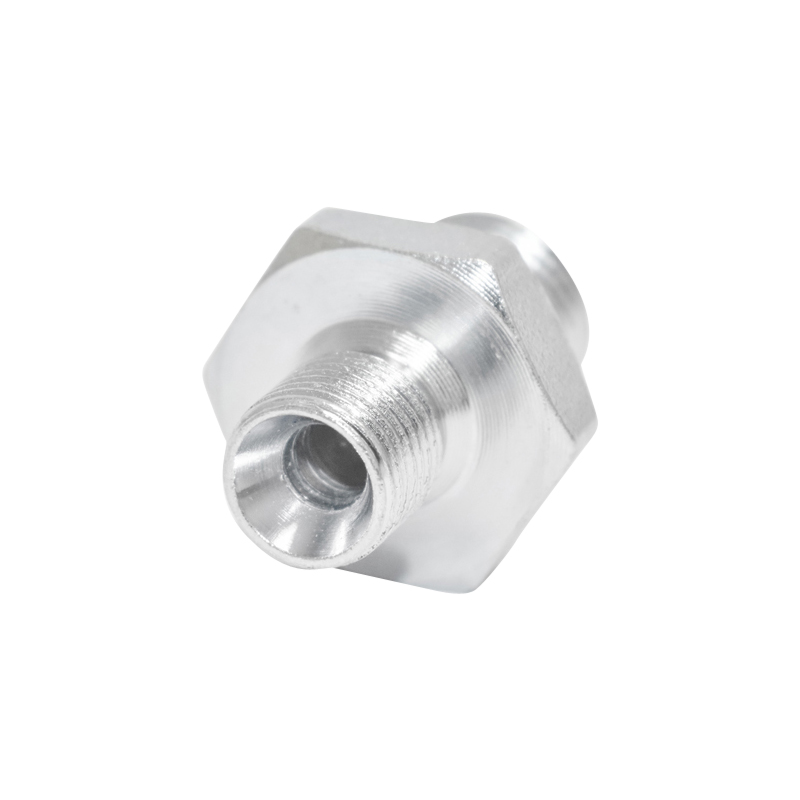 Adaptor reductie armatura DR FE G04 1/4- G02 1/8