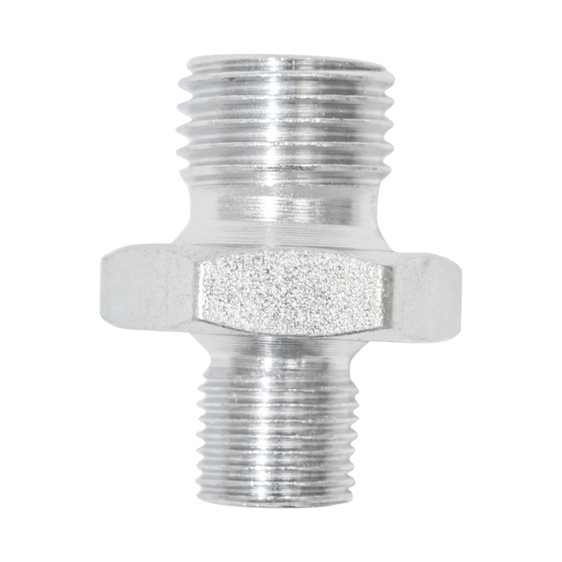 Adaptor reductie armatura DR FE G04 1/4- G02 1/8 - imagine 2