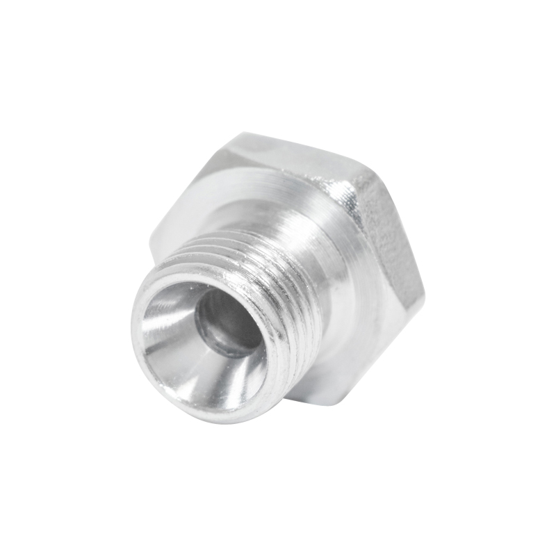 Adaptor reductie armatura DR FE G04 1/4- G02 1/8 - imagine 3