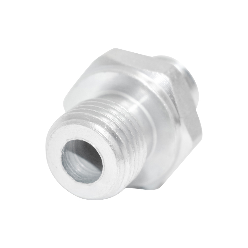 Adaptor reductie DR FE G04 1/4- M12x1.5L