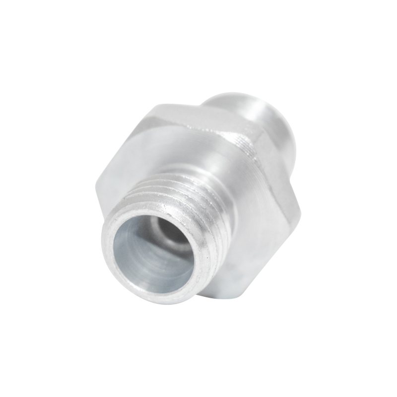 Adaptor reductie DR FE G04 1/4- M12x1.5L - imagine 3