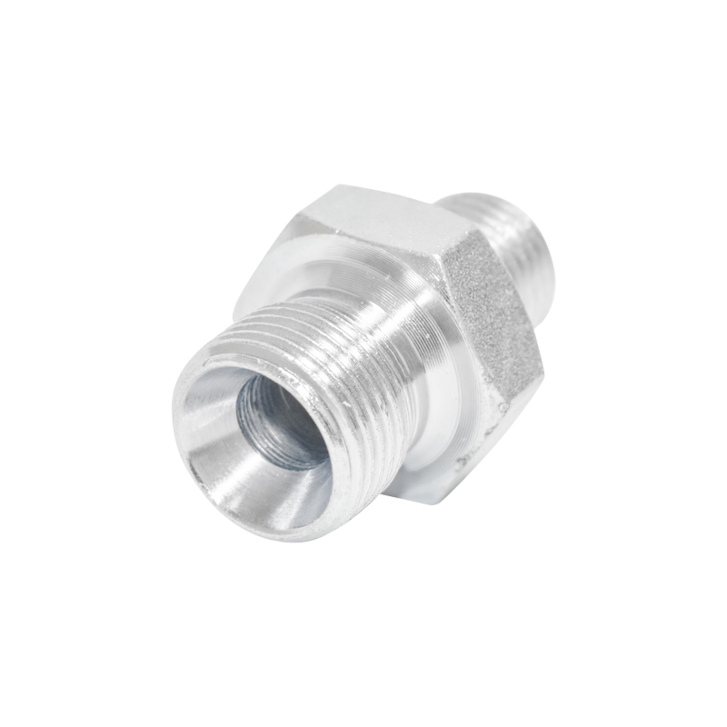 Adaptor reductie armatura DR FE G06 3/8- G04 1/4 - imagine 3
