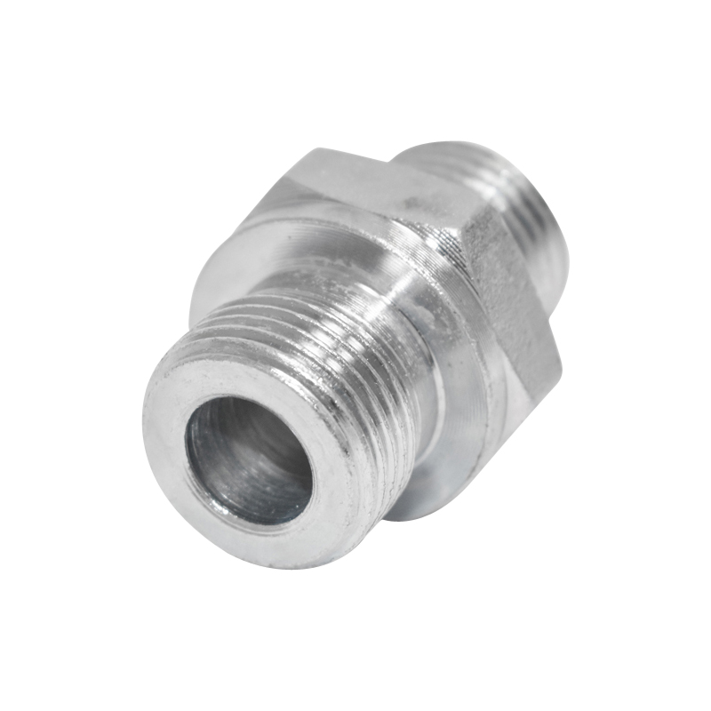 Adaptor reductie armatura DR FE G06 3/8- M16x1.5L