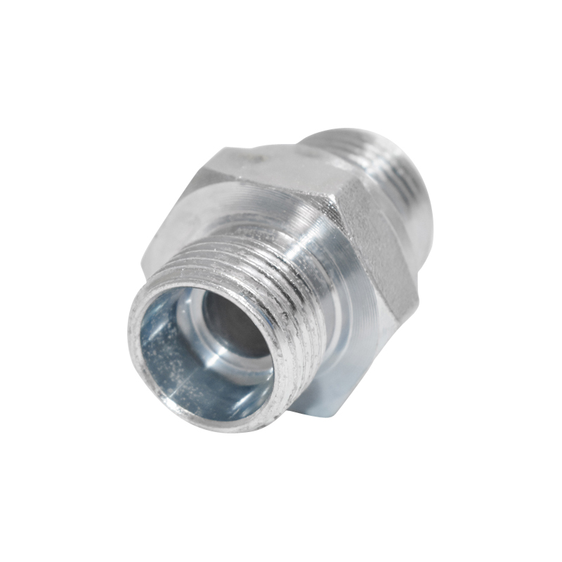 Adaptor reductie armatura DR FE G06 3/8- M16x1.5L - imagine 3