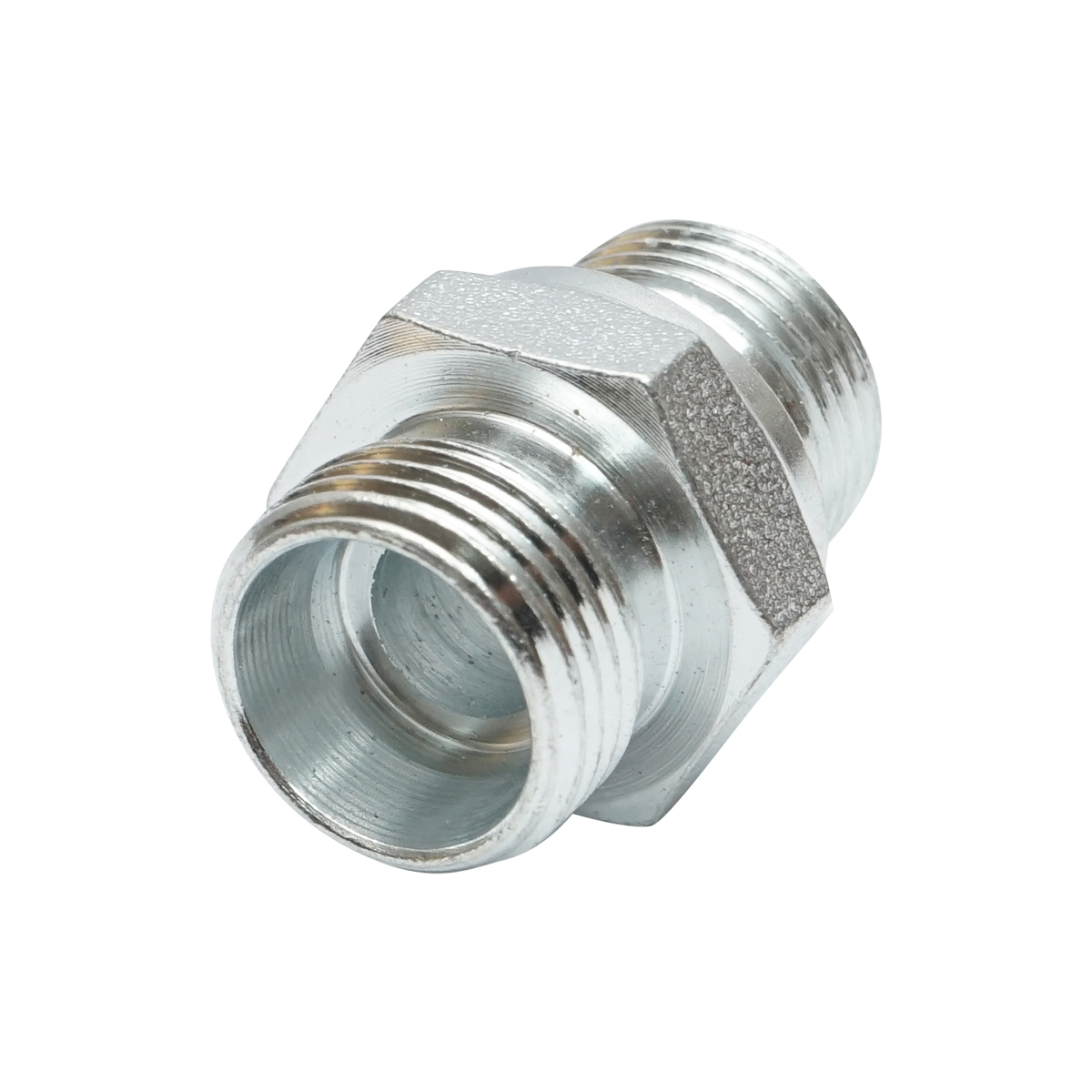 Adaptor reductie armatura DR FE G06 3/8- M18x1.5L - imagine 2