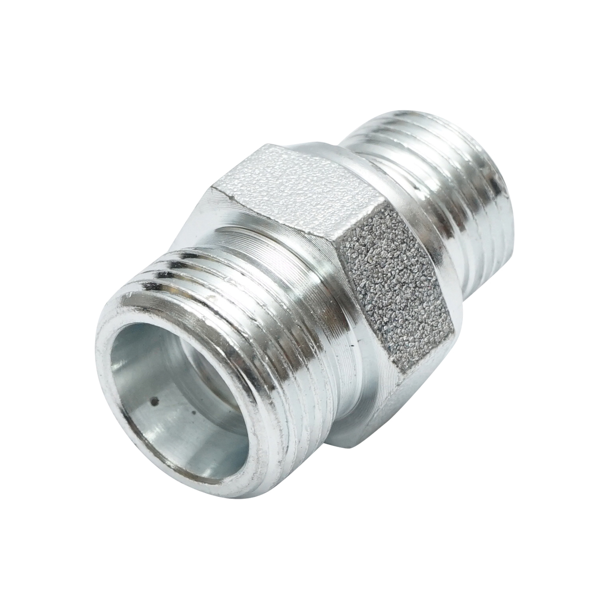 Adaptor reductie armatura DR FE G06 3/8- M20x1.5S - imagine 2