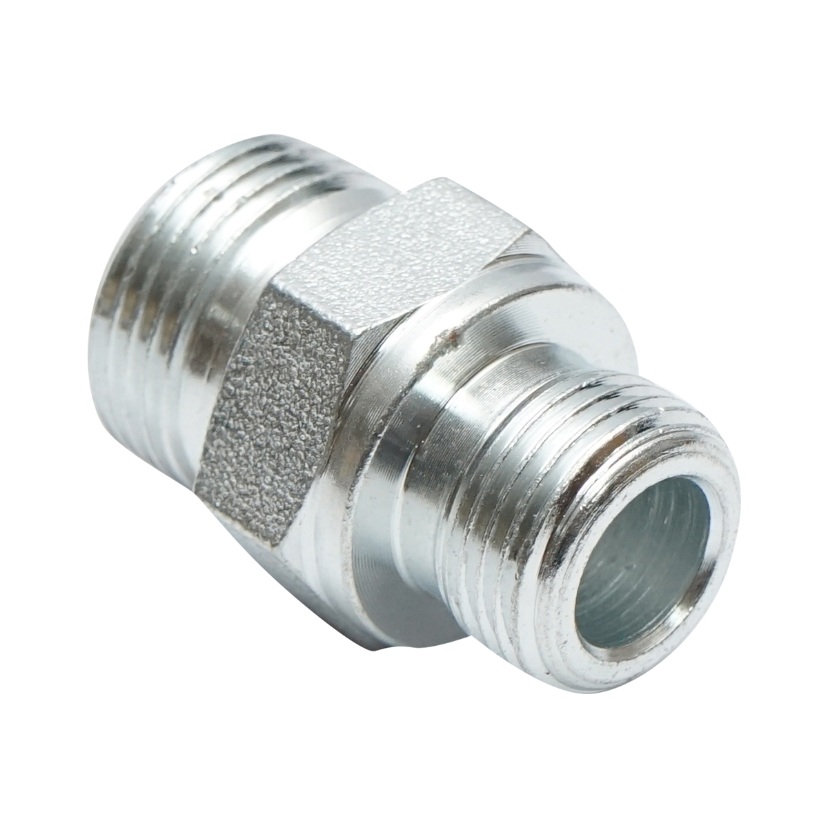 Adaptor reductie armatura DR FE G06 3/8- M20x1.5S - imagine 3