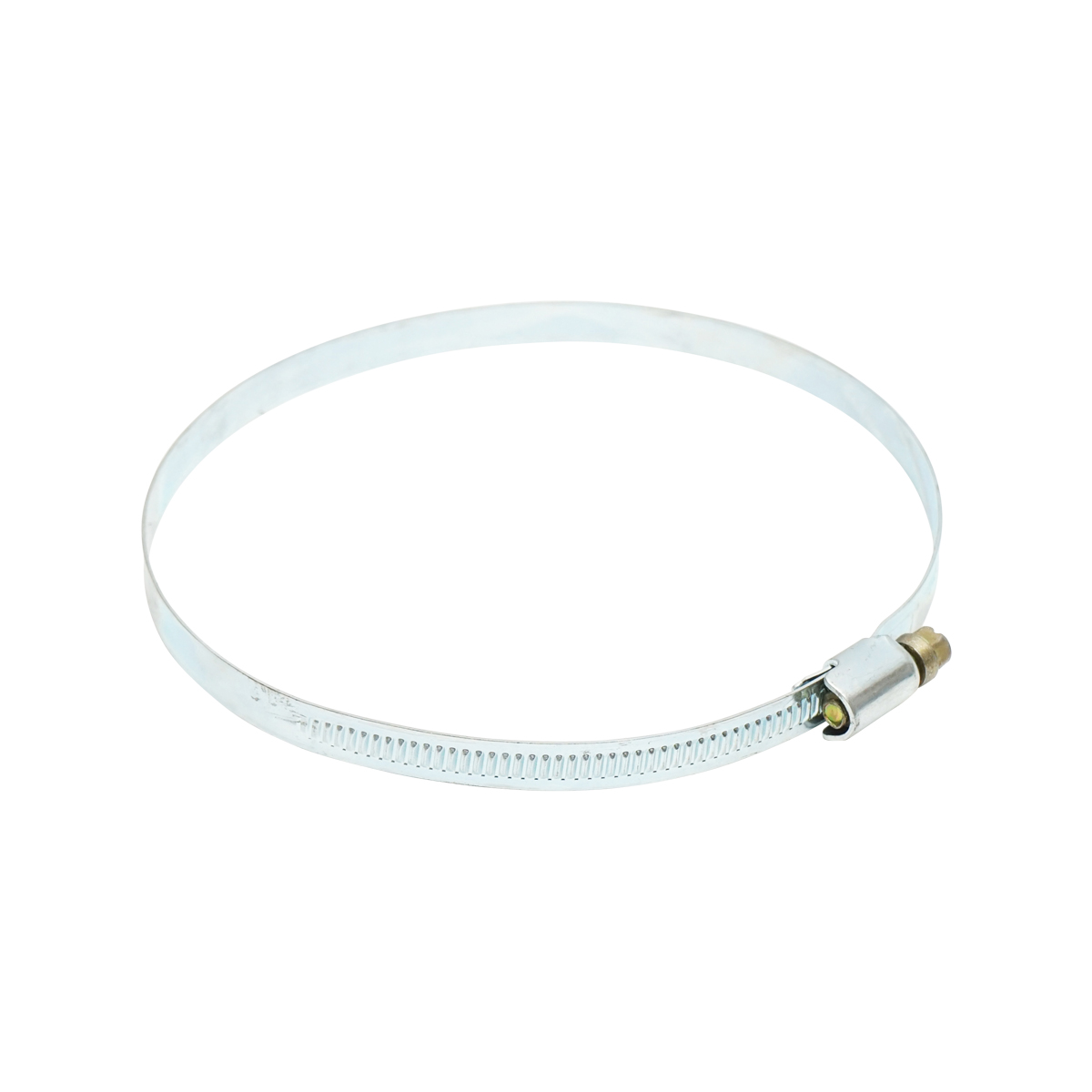 Colier furtun metalic reglabil 110-130B - imagine 3