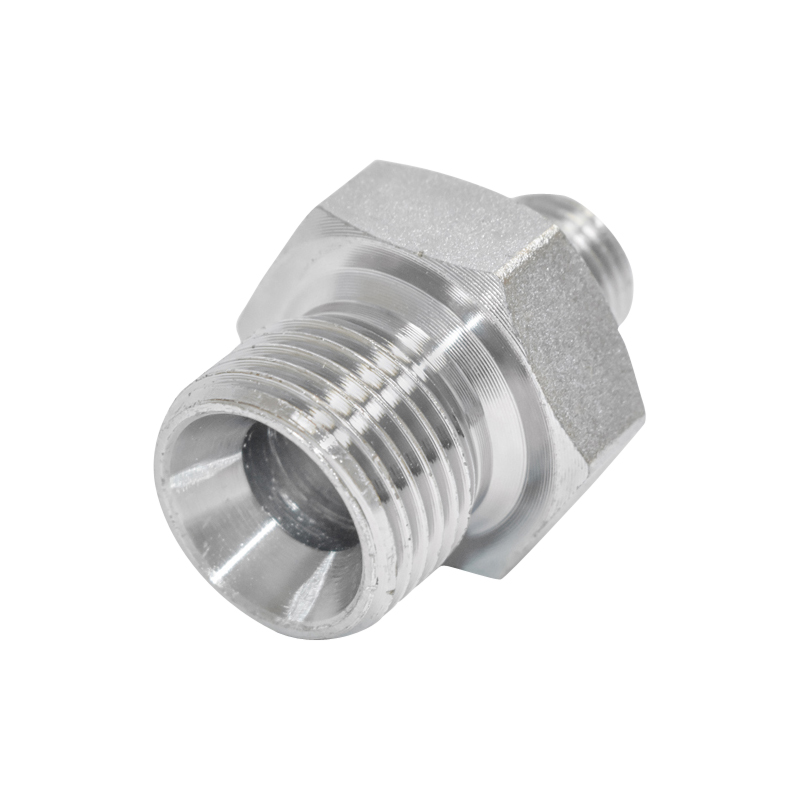 Adaptor reductie armatura DR FE G08 1/2- G04 1/4 - imagine 3