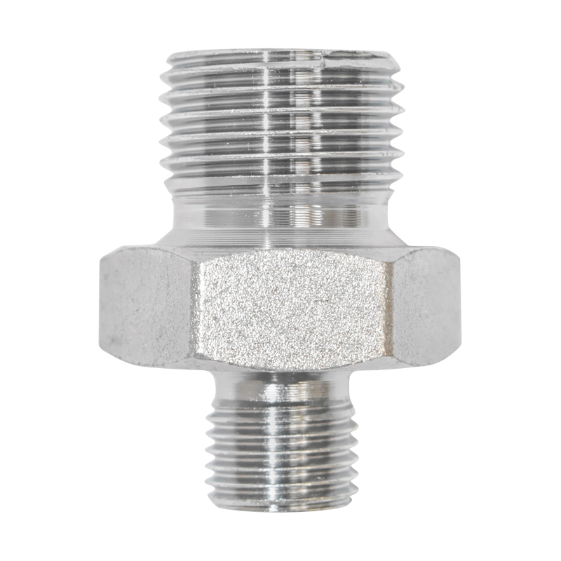 Adaptor reductie armatura DR FE G08 1/2- G04 1/4 - imagine 2