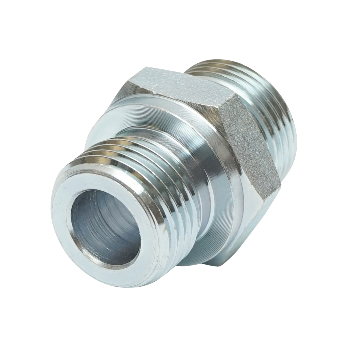 Adaptor reductie armatura DR FE G08 1/2- M22x1.5L - imagine 3