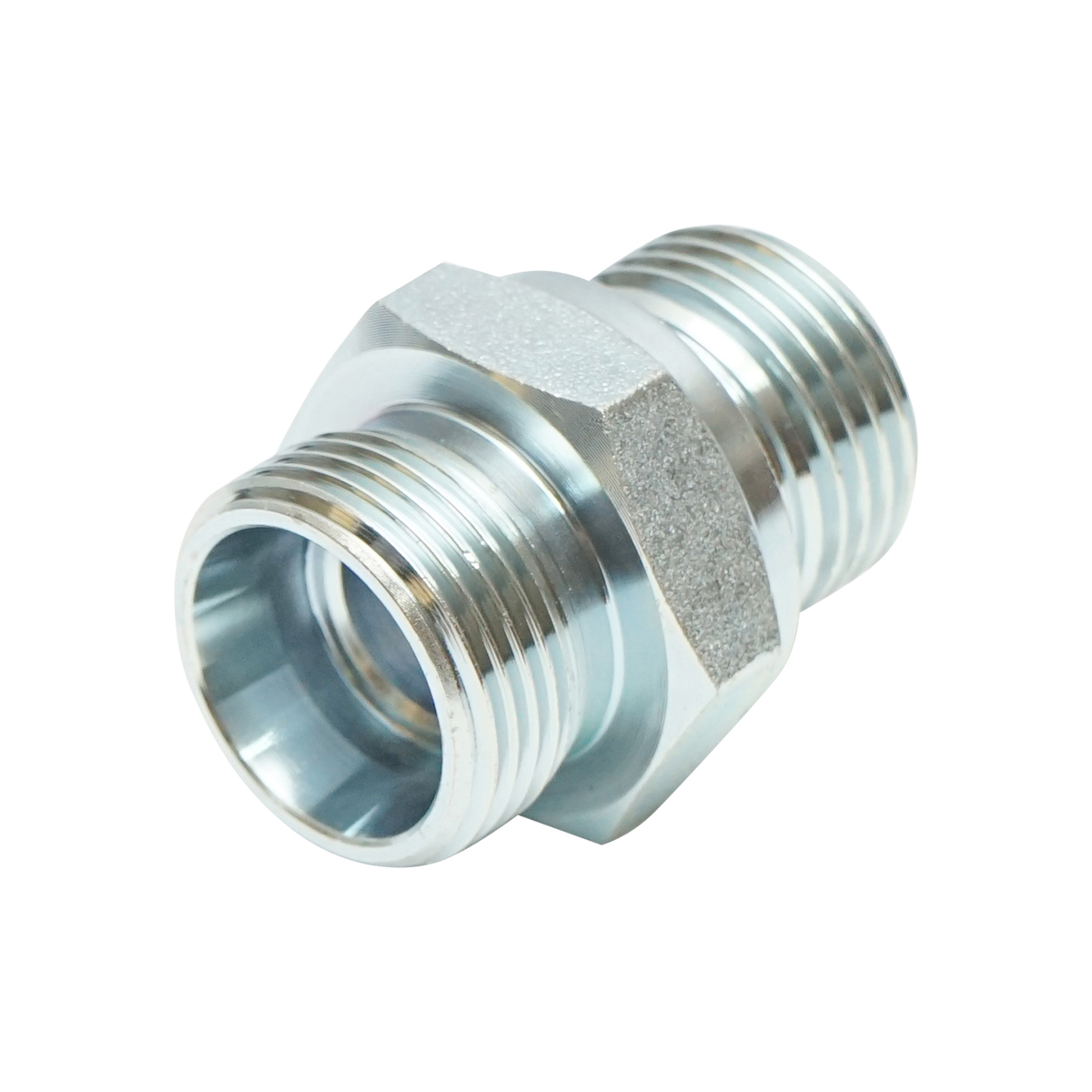 Adaptor reductie armatura DR FE G08 1/2- M22x1.5L - imagine 2