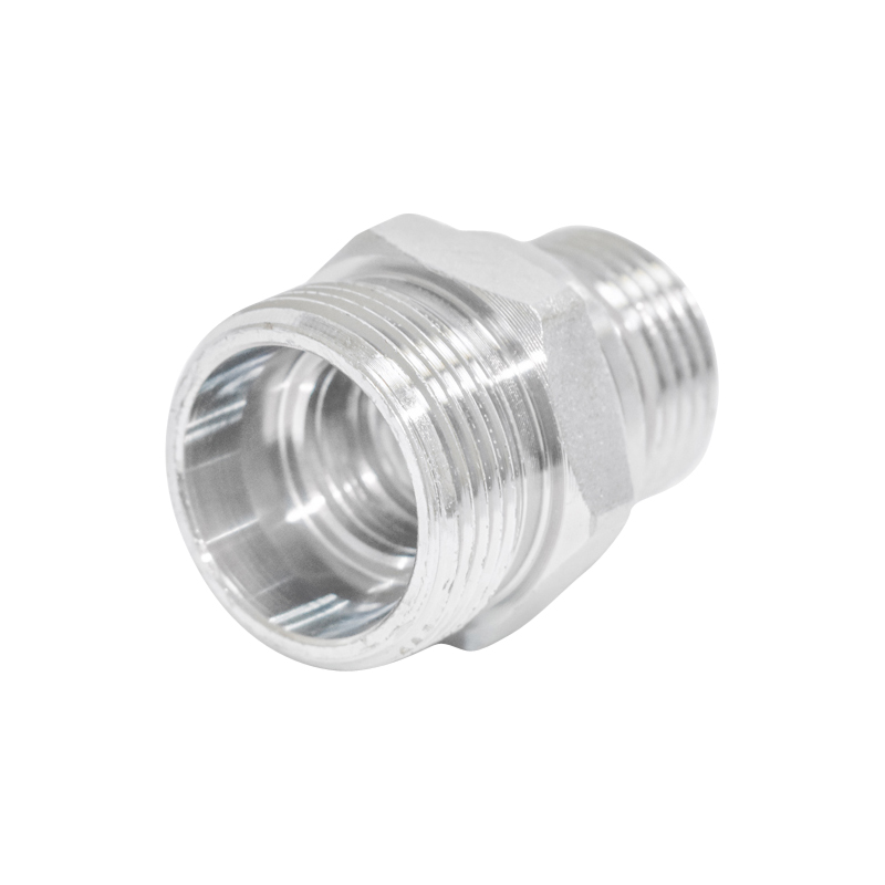 Adaptor reductie armatura DR FE G08 1/2- M24x1.5S - imagine 3