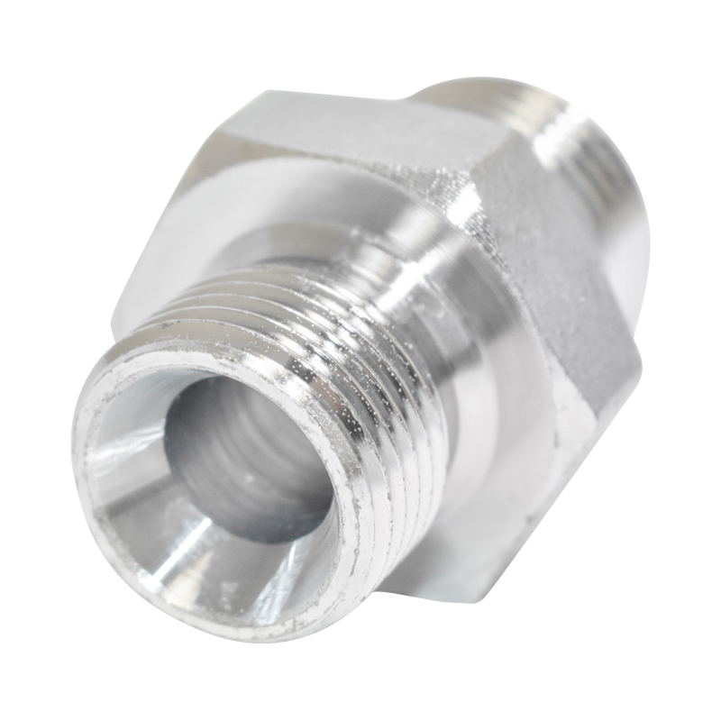 Adaptor reductie armatura DR FE G10 5/8- G08 1/2