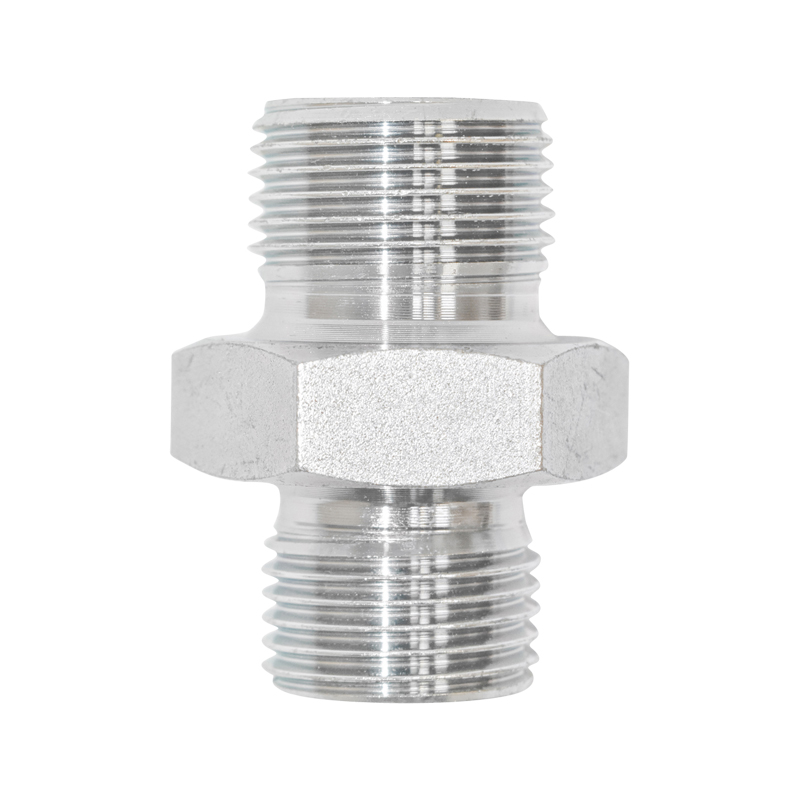 Adaptor reductie armatura DR FE G10 5/8- G08 1/2 - imagine 2