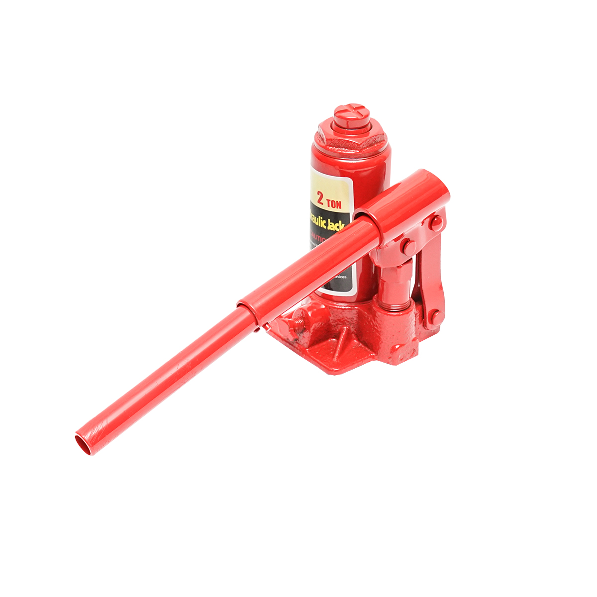 Cric hidraulic 2 tone 145mm - imagine 4