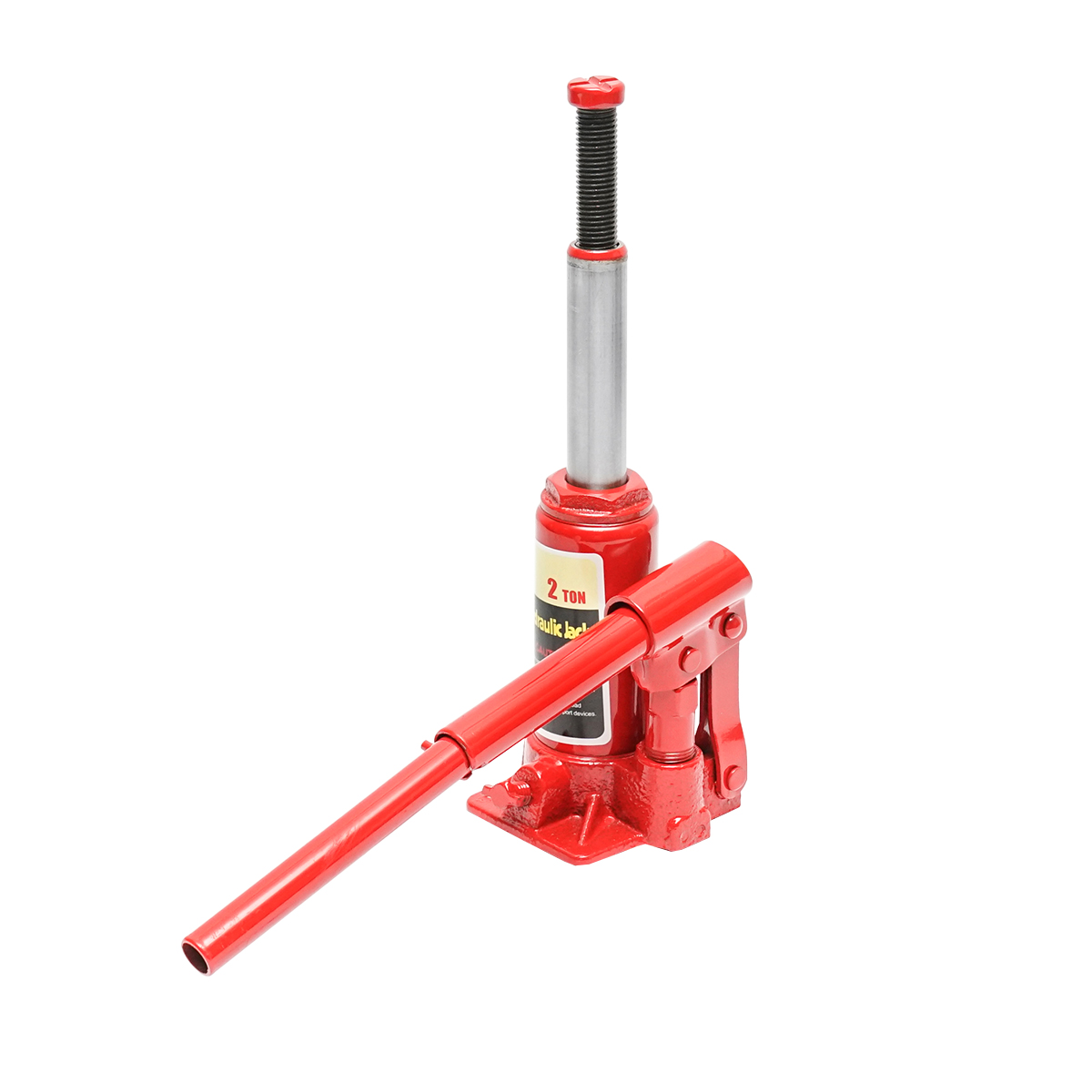 Cric hidraulic 2 tone 145mm - imagine 6