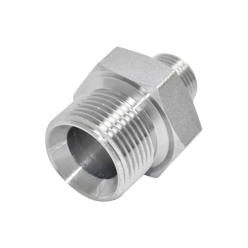 Adaptor reductie armatura DR FE G12 3/4- G06 3/8 - imagine 3