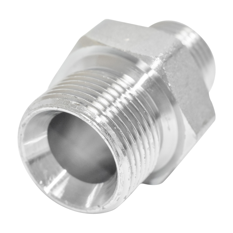 Adaptor reductie armatura DR FE G12 3/4- G08 1/2 - imagine 3
