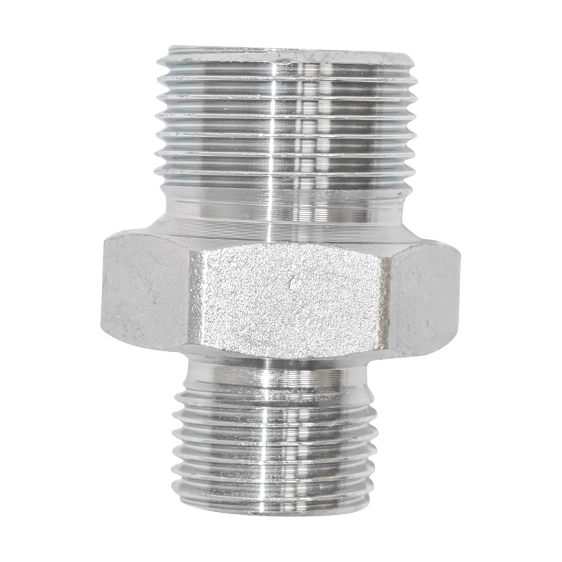 Adaptor reductie armatura DR FE G12 3/4- G08 1/2 - imagine 2