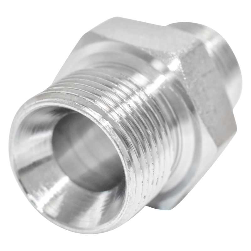 Adaptor reductie armatura DR FE G12 3/4- G10 5/8 - imagine 3