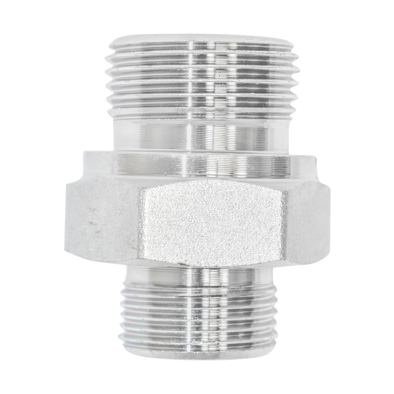Adaptor reductie armatura DR FE G12 3/4- M22x1.5L - imagine 2