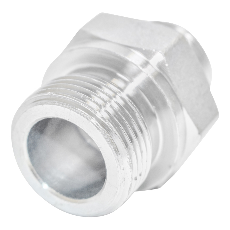 Adaptor reductie armatura DR FE G12 3/4- M22x1.5L - imagine 3