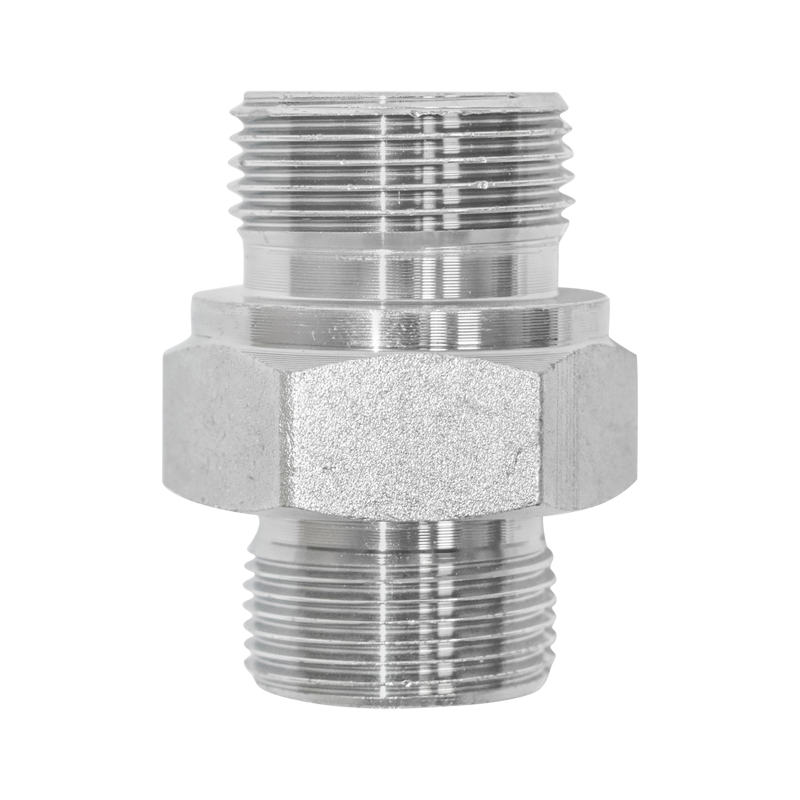 Adaptor reductie armatura DR FE G12 3/4- M24x1.5S - imagine 2