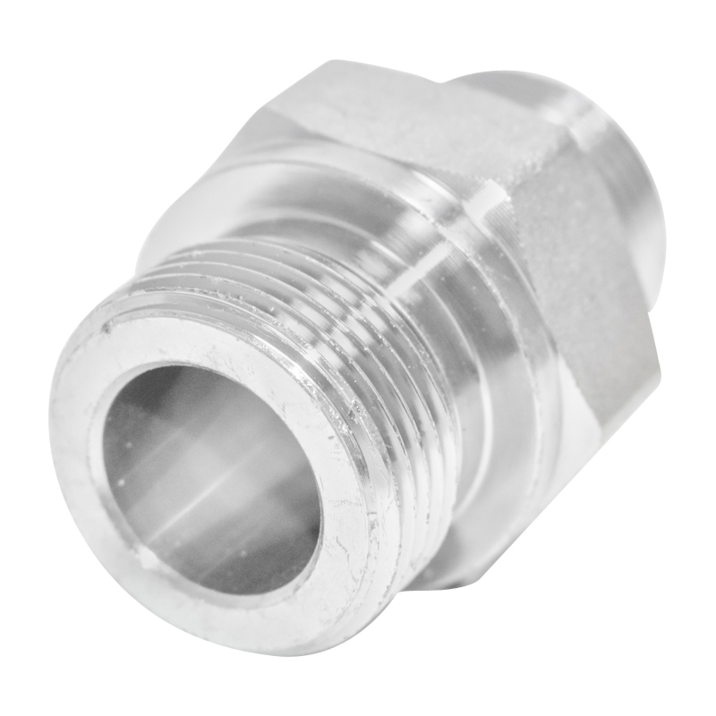 Adaptor reductie armatura DR FE G12 3/4- M24x1.5S - imagine 3
