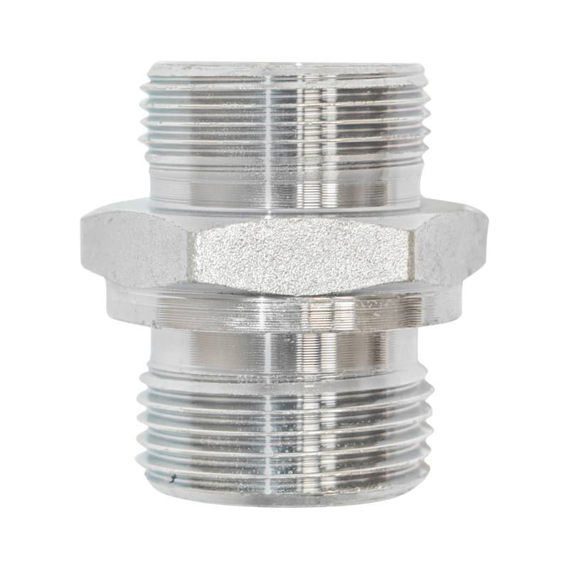 Adaptor reductie armatura DR FE G12 3/4- M26x1.5L - imagine 2