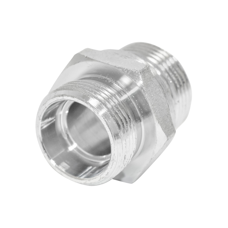 Adaptor reductie armatura DR FE G12 3/4- M26x1.5L - imagine 3
