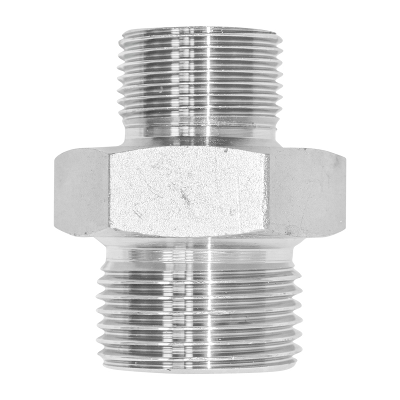 Adaptor reductie armatura DR FE G16 1- G12 3/4 - imagine 2
