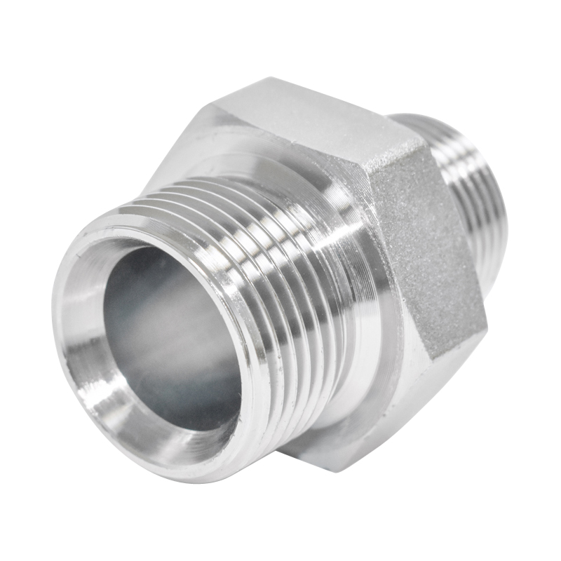 Adaptor reductie armatura DR FE G16 1- G12 3/4 - imagine 3