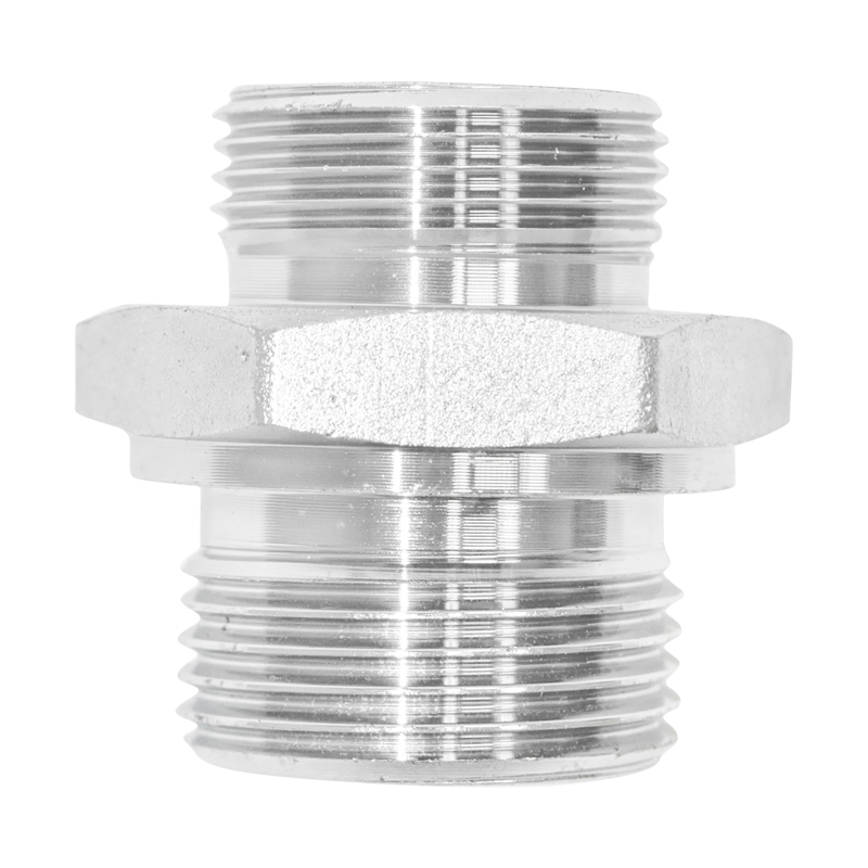 Adaptor reductie armatura DR FE G16 1- M30.x2.0L - imagine 2