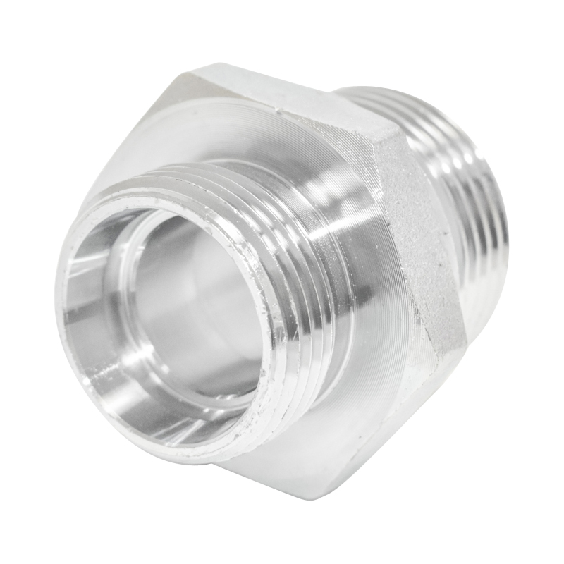 Adaptor reductie armatura DR FE G16 1- M30.x2.0L - imagine 3